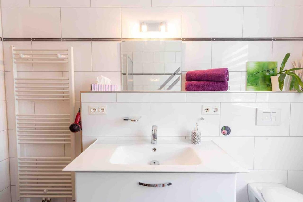 בראנדנבורג Havel Ferienhaus Brandenburg, Naehe Beetzsee מראה חיצוני תמונה